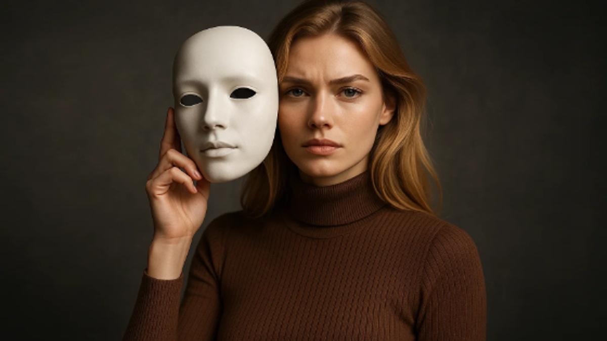 How to Turn Your Inner Pain into Your Greatest Source of Strength