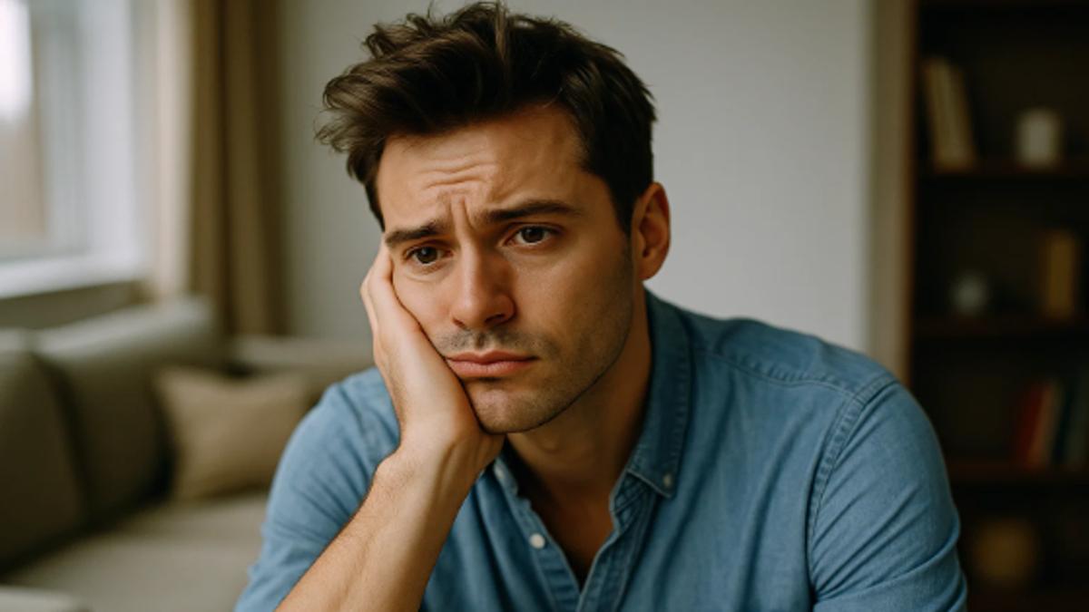 Без власного плану: Чому чоловіки втрачають контроль у стосунках