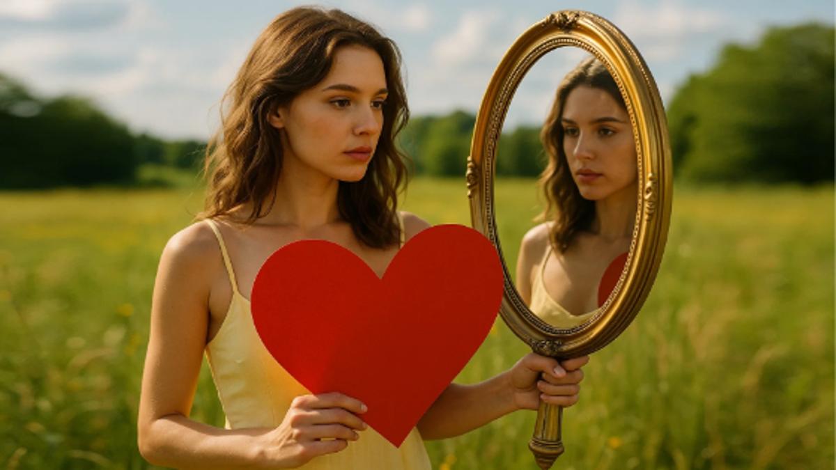 Справжнє кохання: Відчуй, коли віддаєш, а не коли отримуєш