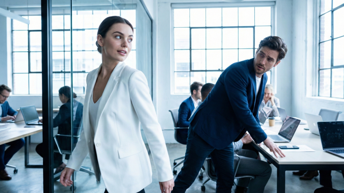 Does Playing Hard to Get Work? Debunking the Hunter Instinct in Men