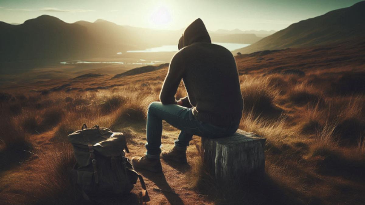 Саморазрушение: как бороться и обрести силу воли