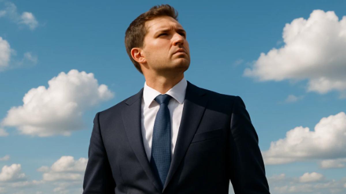 Коли амбітні цілі починають руйнувати наше психічне здоров'я?