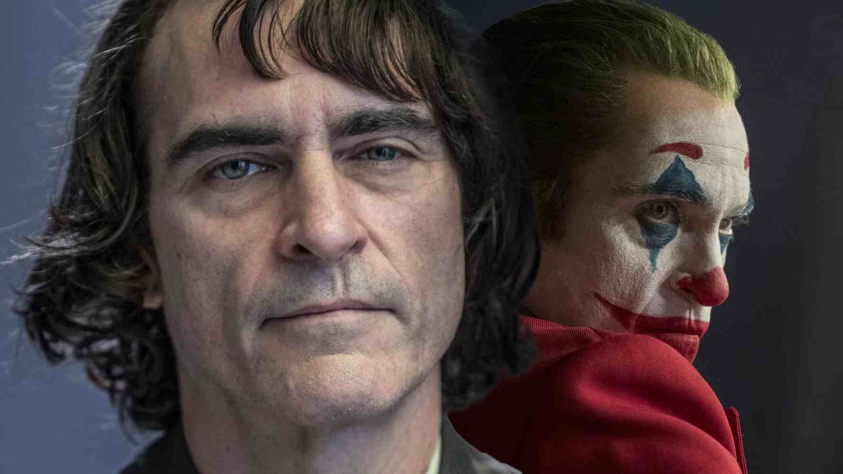 A Psychological Profile of Arthur Fleck