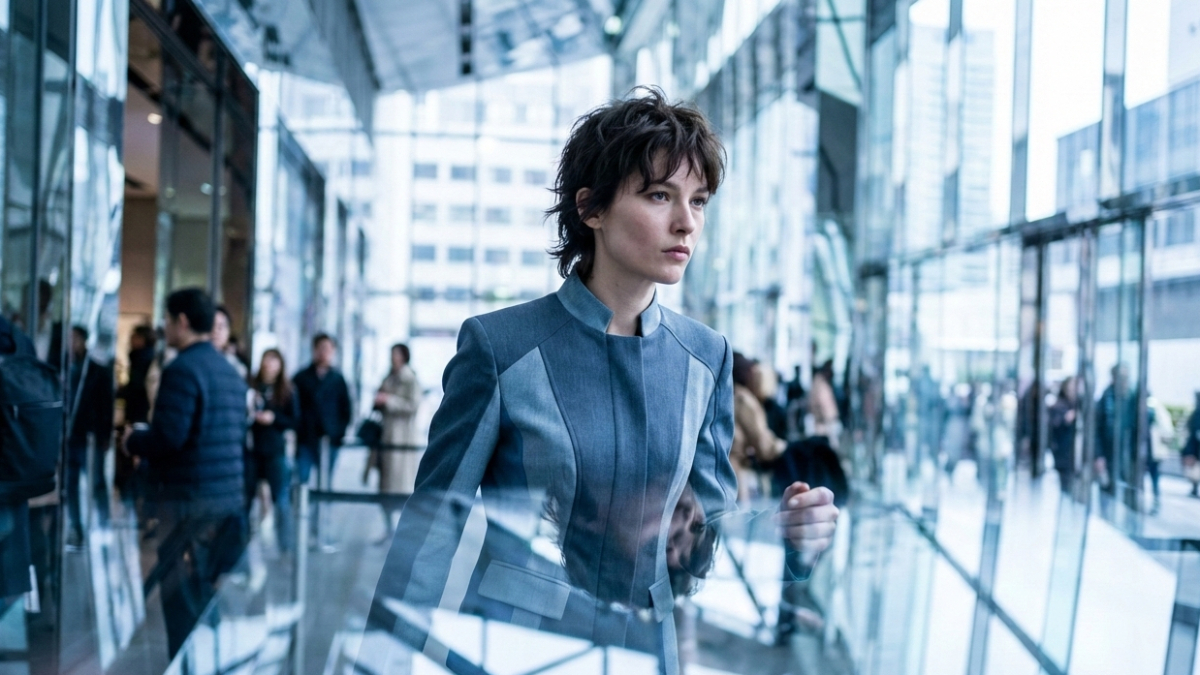 Як знайти справжнє я, коли внутрішні частини керують життям?