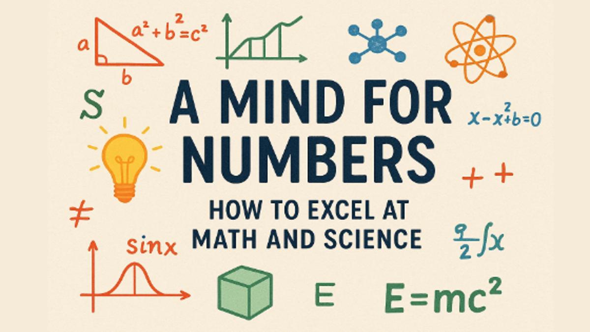 Barbara Oakley's Essential Tips for Beating Procrastination and Boosting Memory