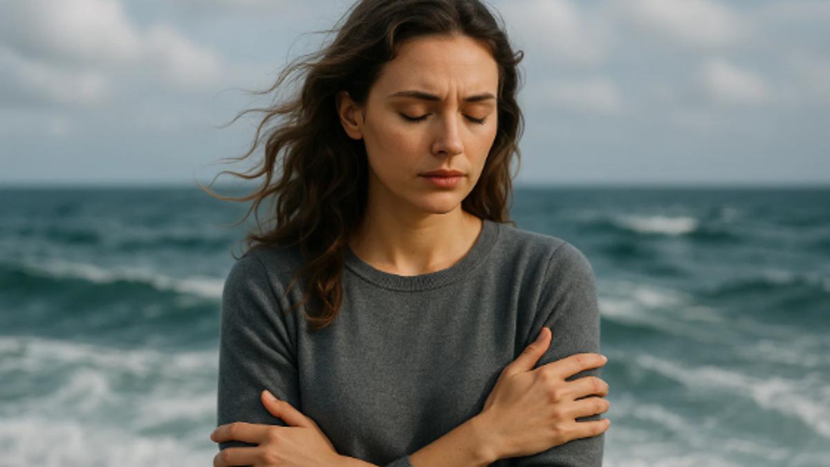 How to Stop Fighting Your Emotions and Start Working With Them