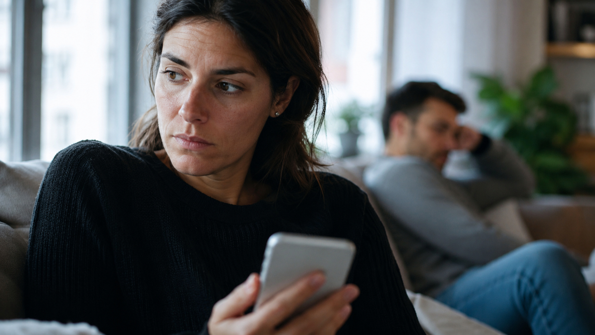 Emotional Affair Signs: When Cheating Begins Before Physical Betrayal