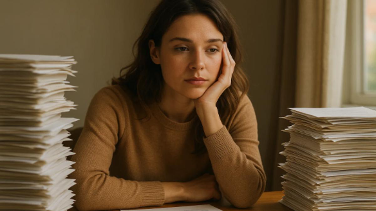 Обмежений час, безмежний сенс: Прийняття скінченності для повноцінного життя