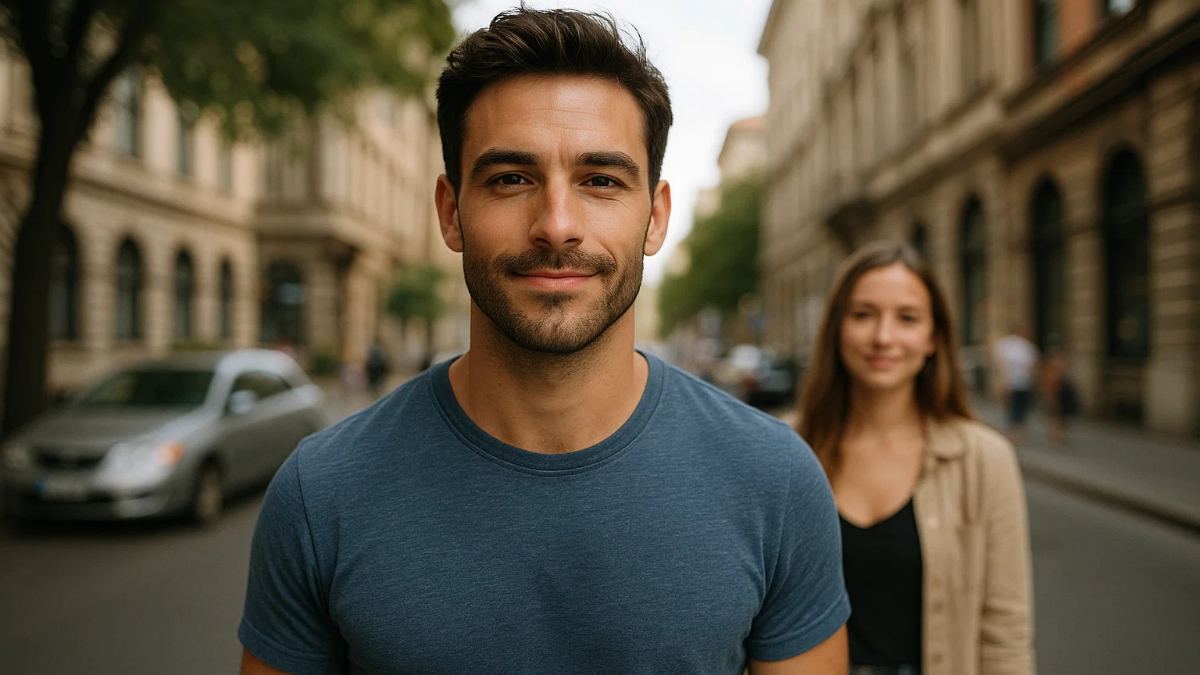 The Magnetism Myth: It's Not Your Looks or Your Wallet, It's Your Confidence