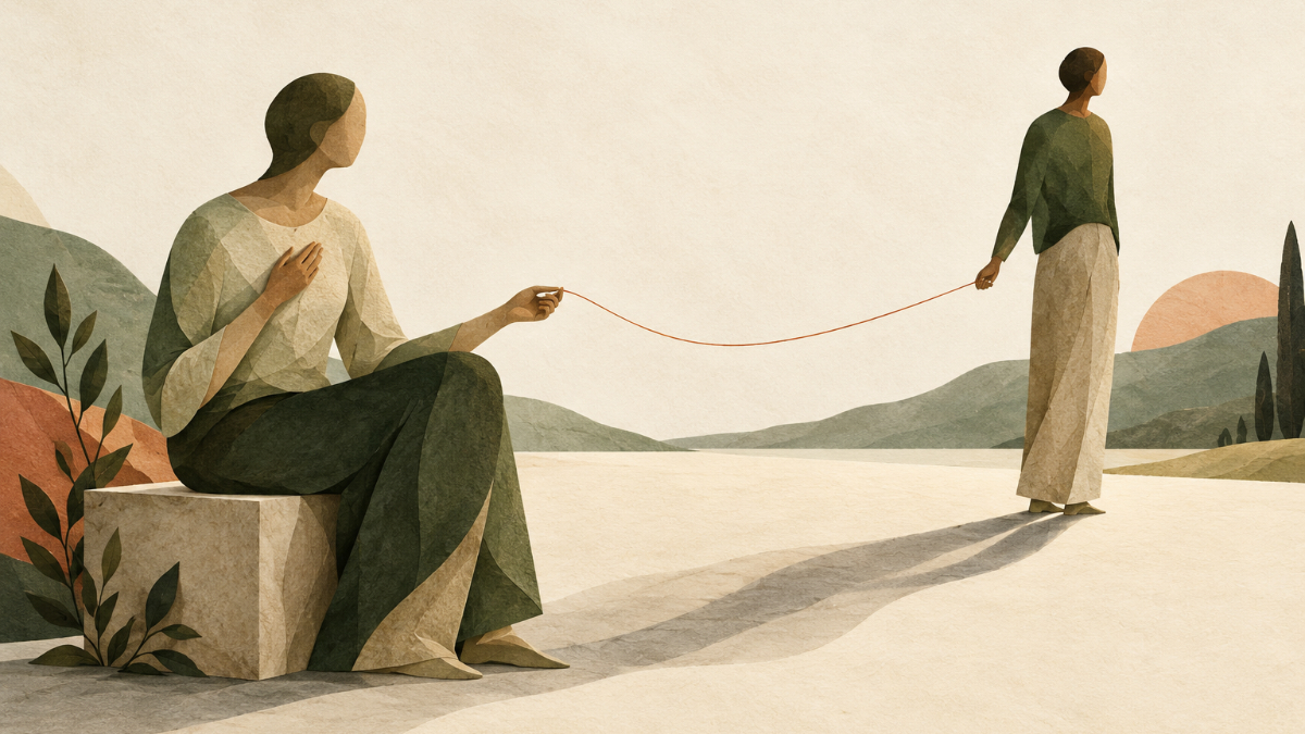 Emotional Dependency: When the Relationship Becomes a Measure of Your Worth