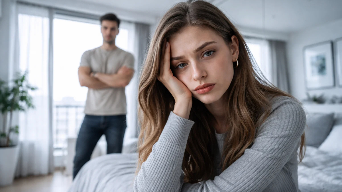 Когда стоит применять «серый камень», чтобы нарцисс потерял к вам интерес?