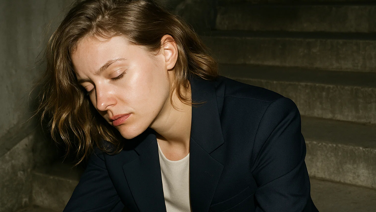 Ваш труд не окупается? Как потеря веры в успех влияет на психику