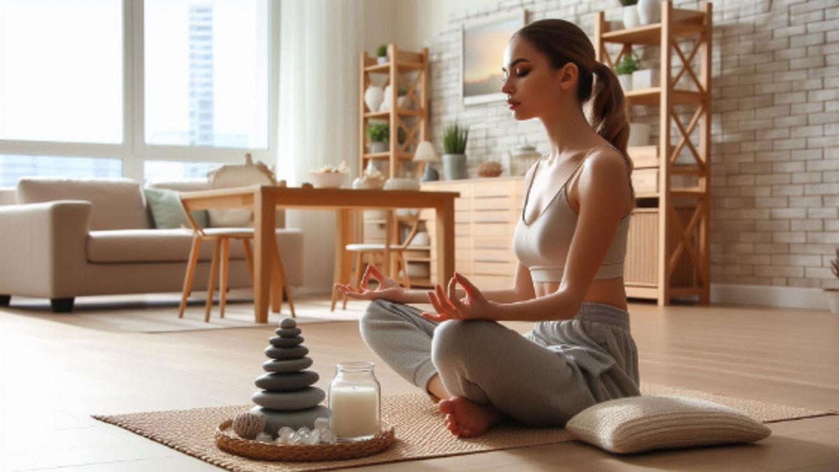 Медитация в терапии психосоматических заболеваний: научный обзор и практические рекомендации