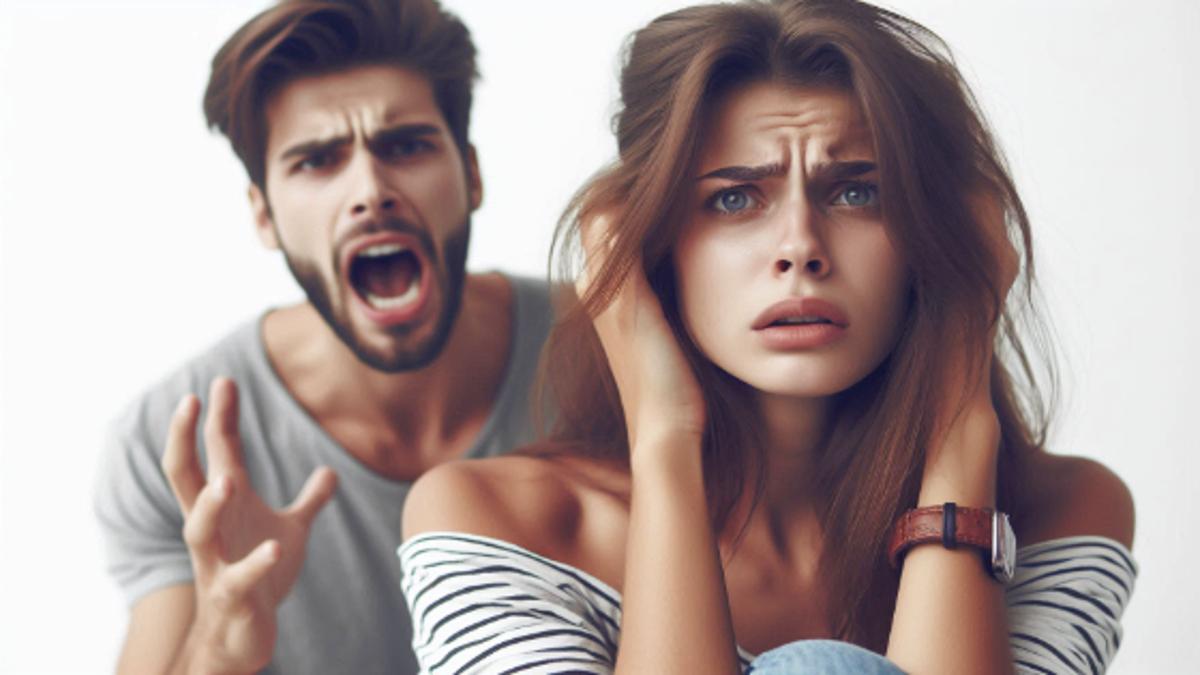 The Dual Faces of Abuse: A Closer Look at Covert and Overt Behavior