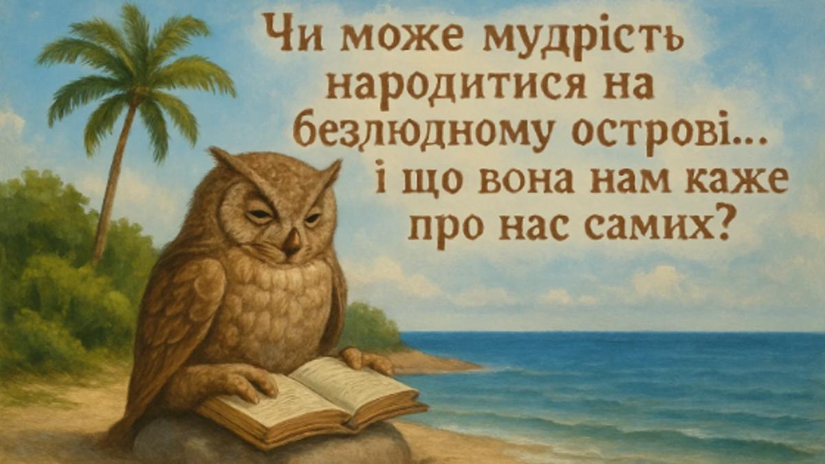 Відкриття Ібн Туфайла: Як розум, спостереження та внутрішній досвід ведуть до істини