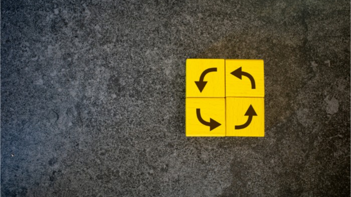 Почему вы притягиваете одних и тех же людей