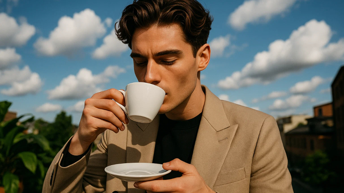 What Coffee Is Really Doing to Your Body and Brain