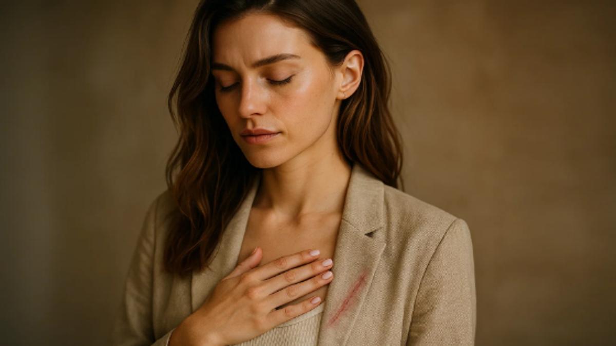 Прийняття замість боротьби: новий шлях до зцілення травми прив'язаності