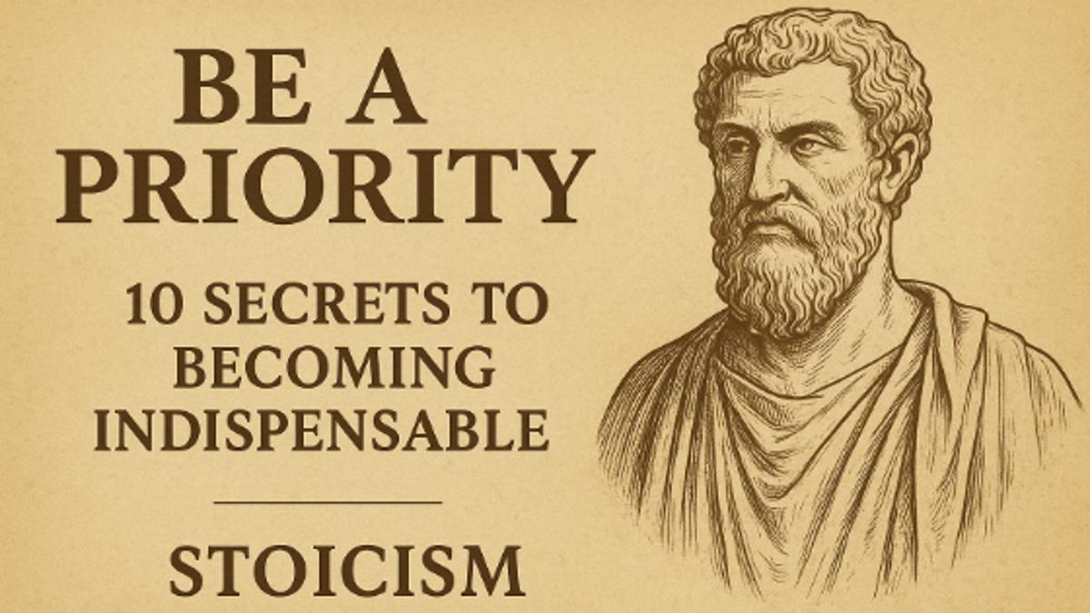 From Option to Priority: Cultivating Your Inner Worth Changes Everything