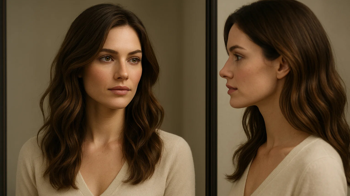 ¿Por qué algunas personas son magnéticas sin ser convencionalmente bellas?