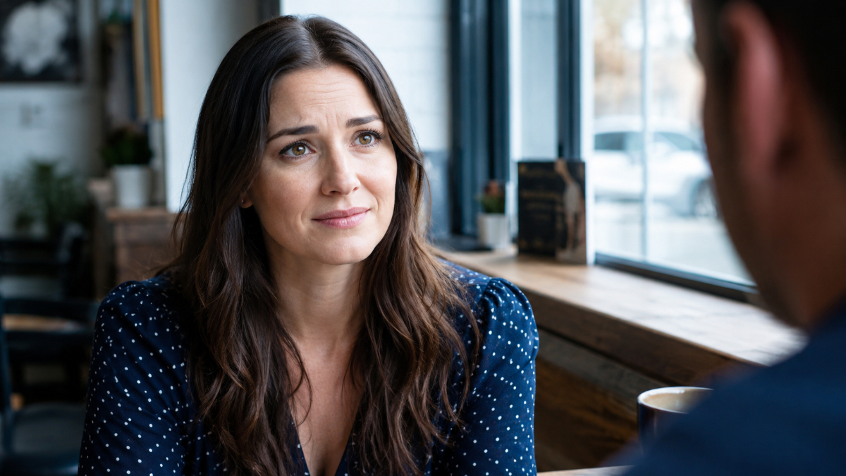 Why Women Don’t Believe Compliments