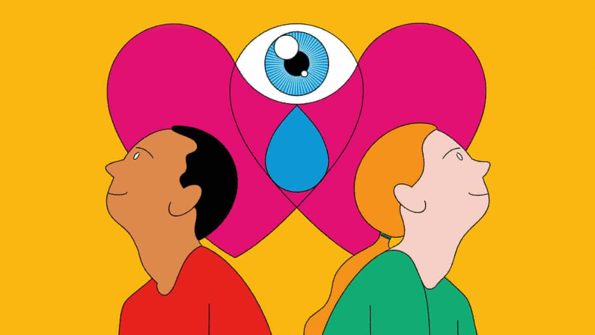 Як правильно поговорити з чоловіком про емоційну невірність?