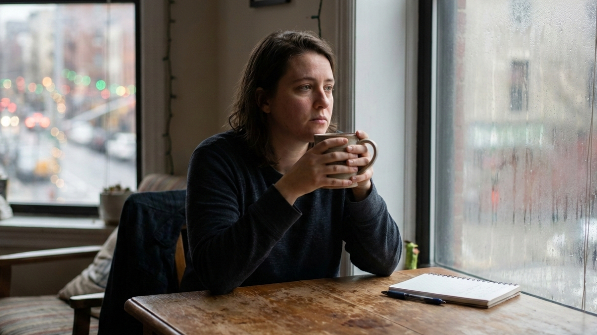 Solidão o Tempo Todo? Saiba se Isso é Motivo Suficiente para Procurar Psicólogo