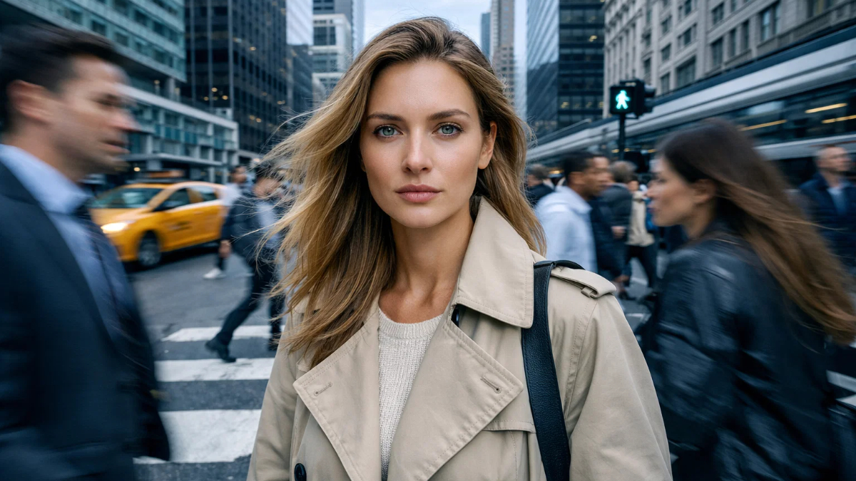 Чи готові ви сповільнитися і відчути життя по-справжньому?