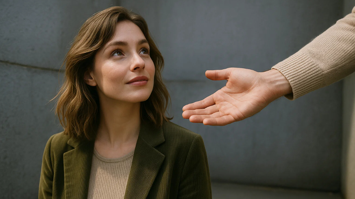 Por que Pedir um Favor é Mais Poderoso do que Oferecê-lo?