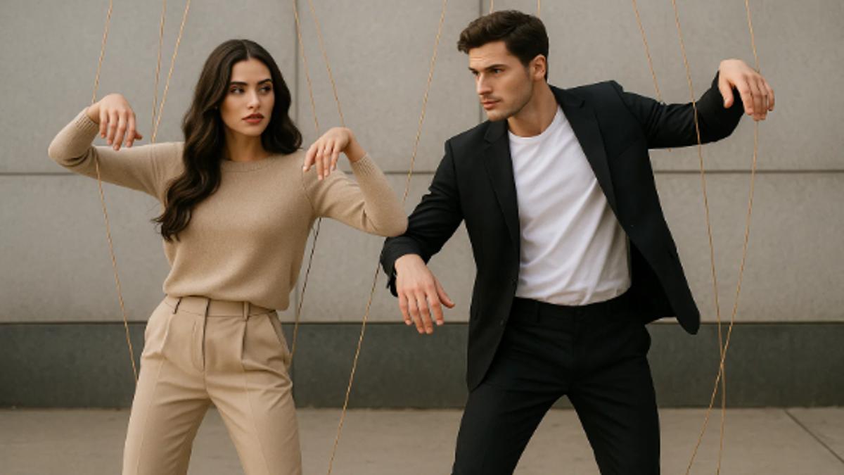 Неусвідомлені стратегії: як вони керують вашим життям і як повернути контроль