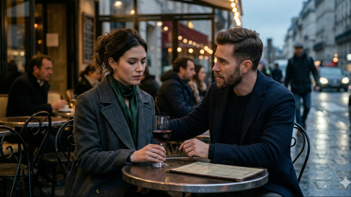 Why Relationships Fail: 3 Hidden Relationship Patterns Destroying Your Connection