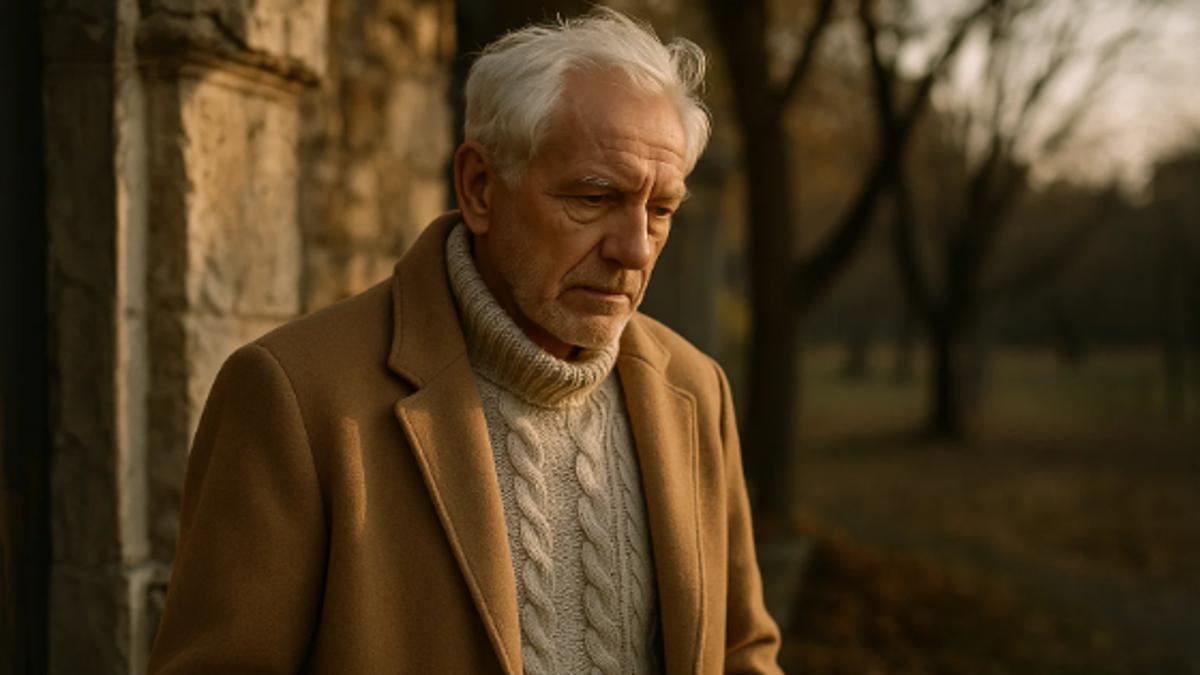 Что делать, когда тело стареет, а душа все еще хочет жить?