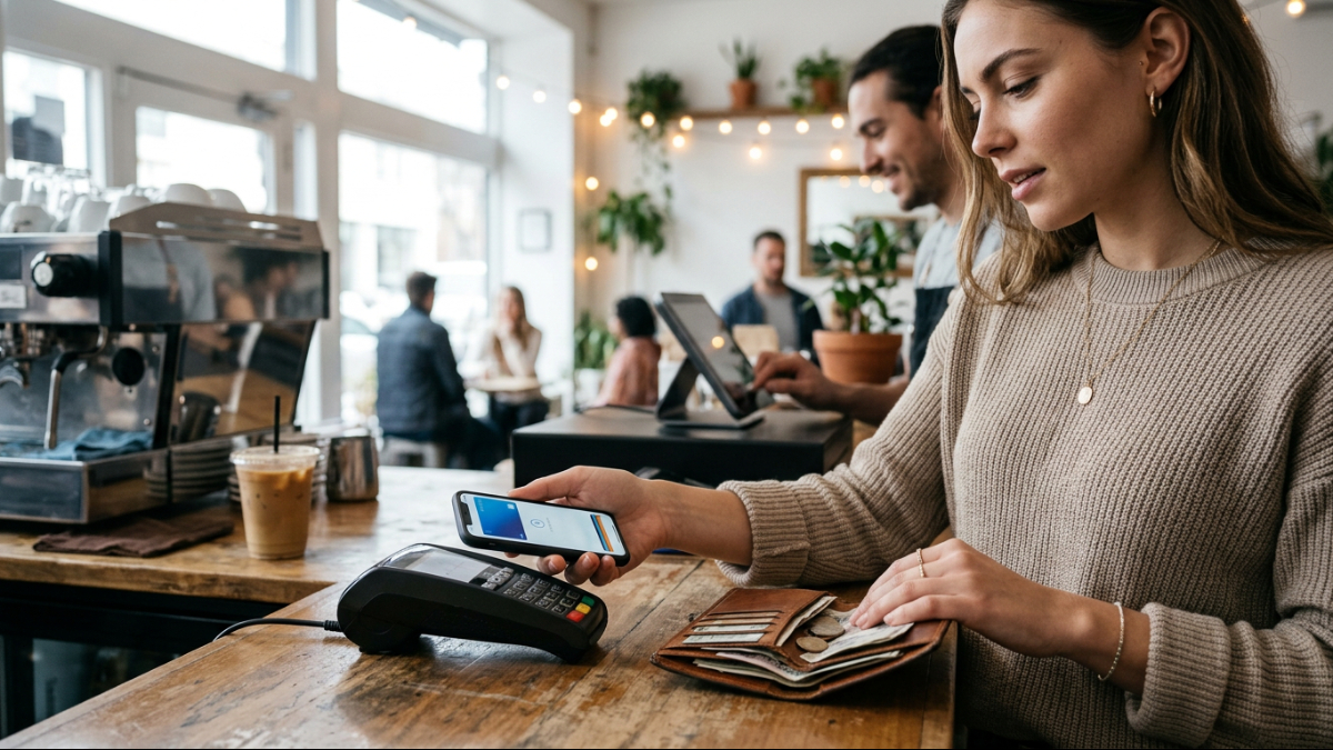 Психологія грошей: чому ви витрачаєте більше, коли не бачите готівку?