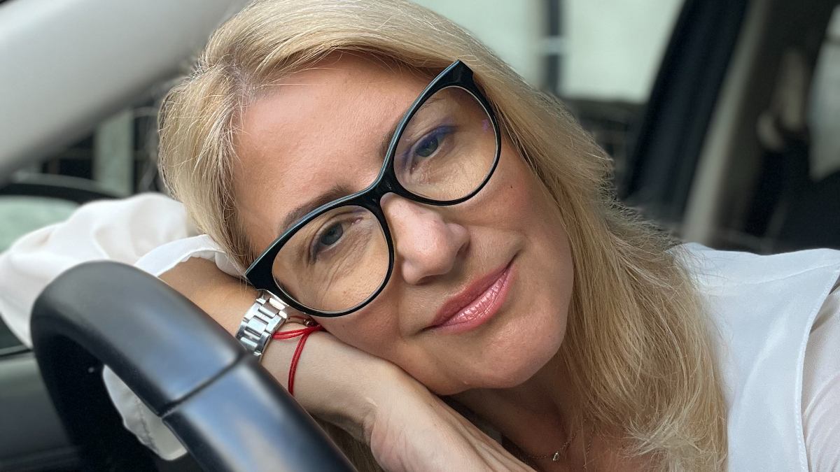 Як ми зраджуємо СЕБЕ ....