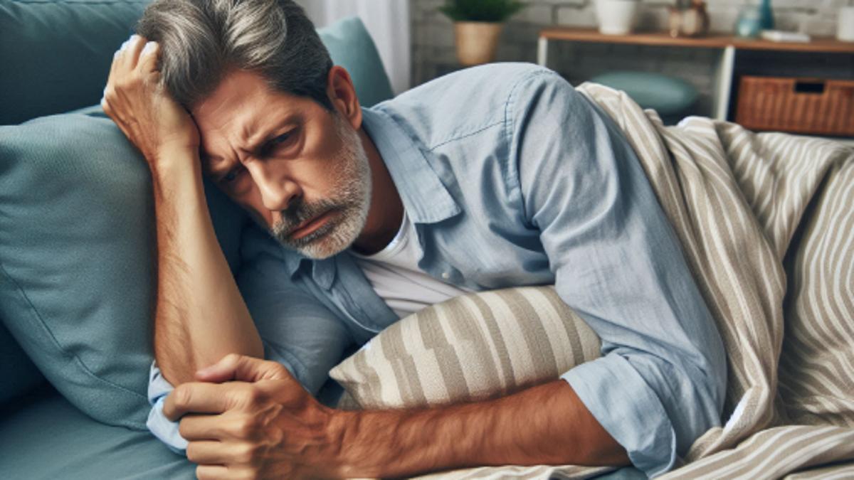 Diagnosis and Management of REM Sleep Behavior Disorder