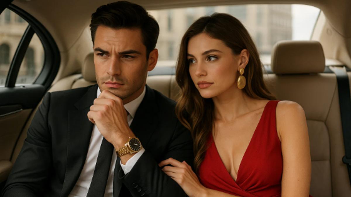 Blueprint of a Billionaire Mind: 7 Pillars for a Richer Life