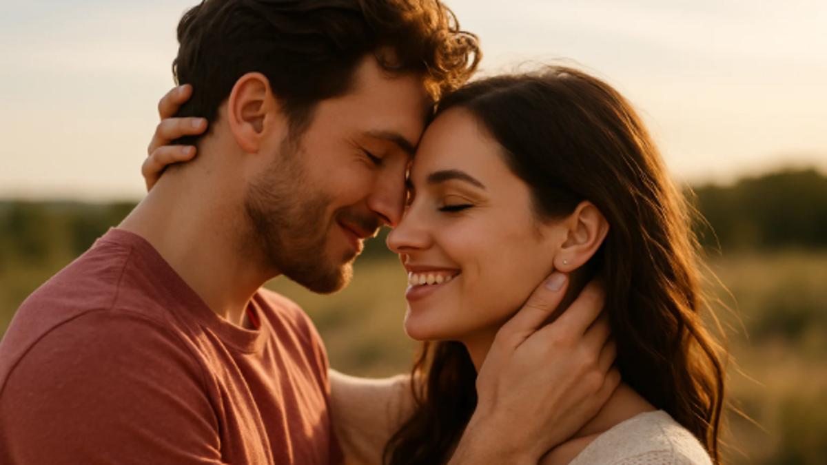 Beyond Hearts and Flowers: Carl Jung's Deep Dive into Love's Transforming Power