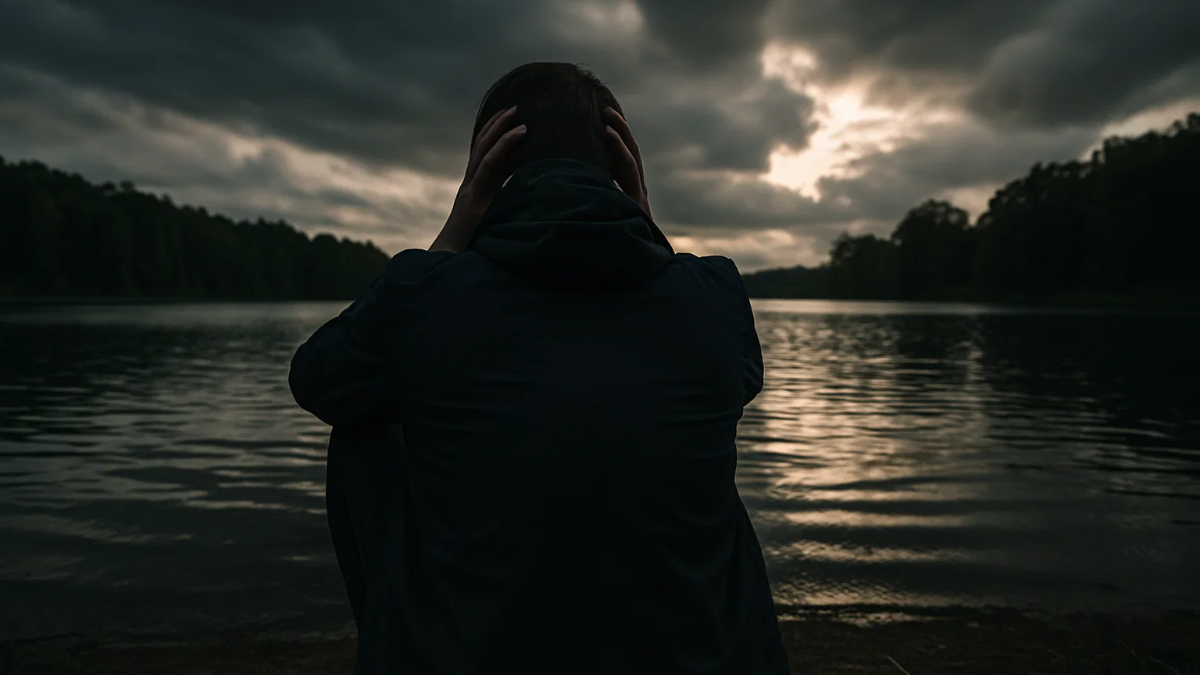 How Does Your Mind Hide from Problems? A Test Based on the Life Style Index (LSI)