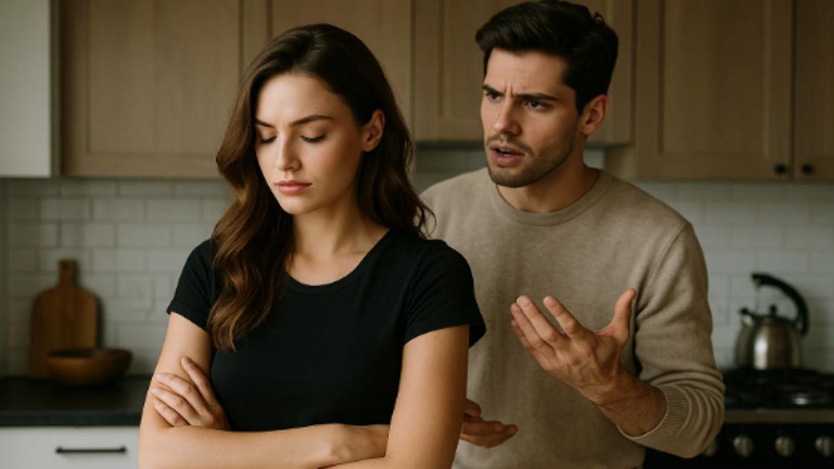 How Can You Identify an Abuser Early On? Key Red Flags to Watch For