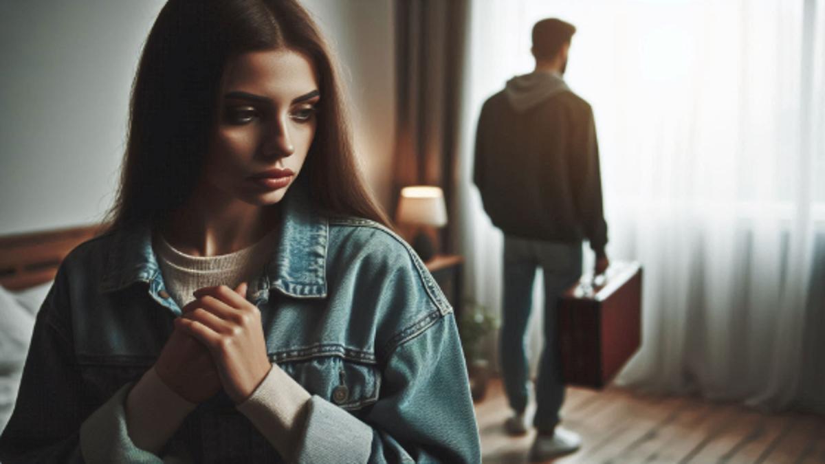 Why Can't You Let Go? The Unclosed Gestalt Keeping Your Ex in Your Life?