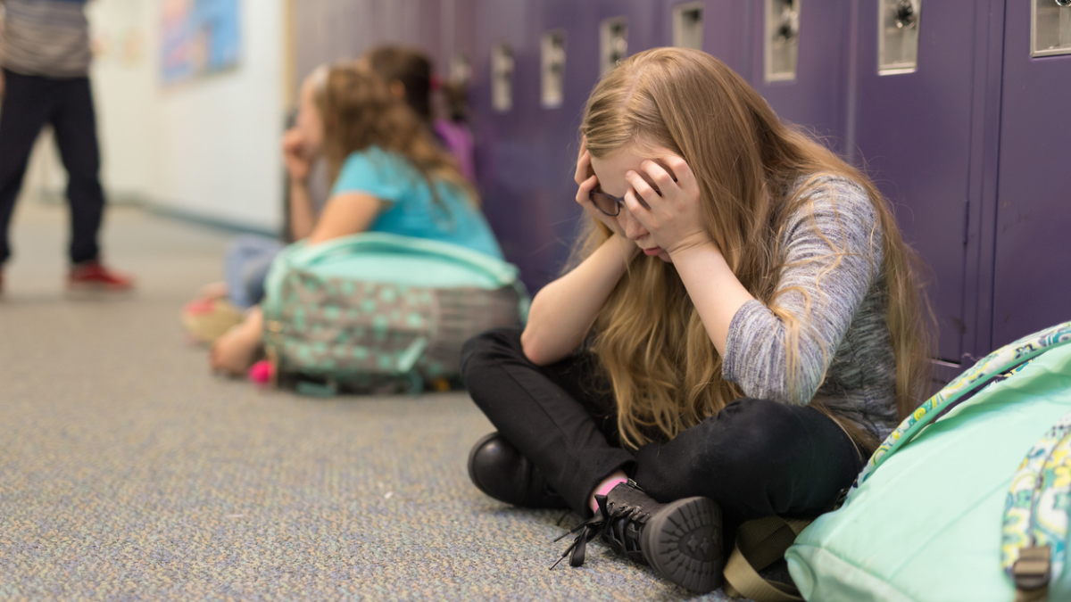 Hilfe bei Schulverweigerung: Wie ein Psychologe Kind und Familie unterstützen kann