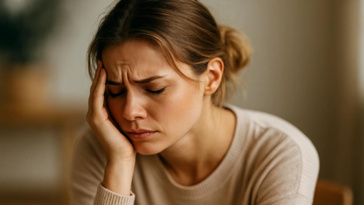 The Strange Comfort of Misery and the High Price We Pay for It