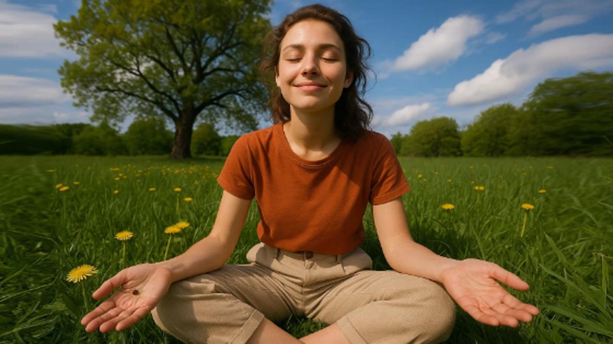 Щастя — це не мета, а стан: як перестати гнатися і почати жити