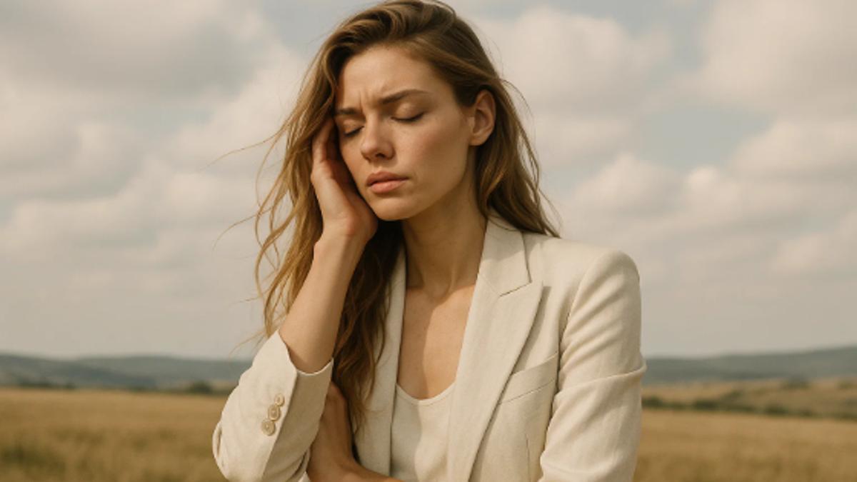 Що таке саморуйнівне мислення і як воно працює?