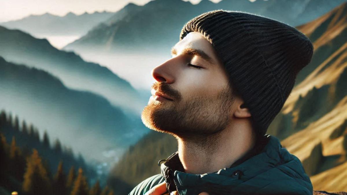 Mental Health: Why It Matters and How to Sustain It