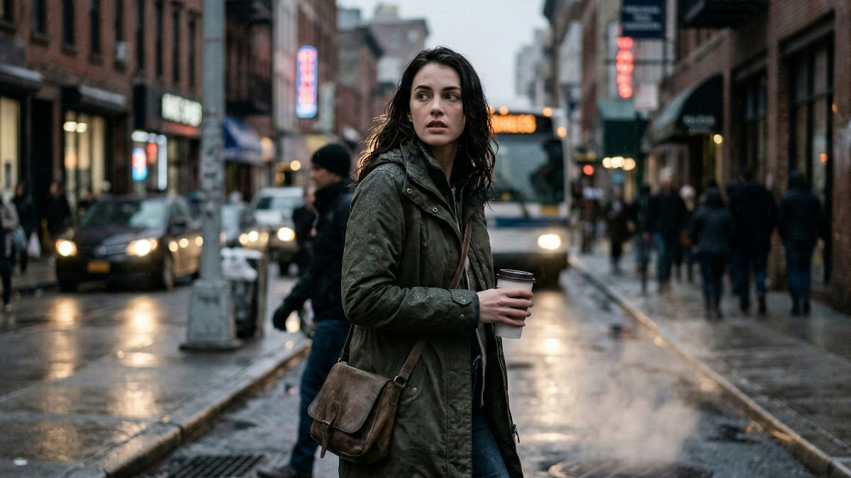 PTSD, Trauma, and Anxiety: What No One Tells You When the Danger Is Still There