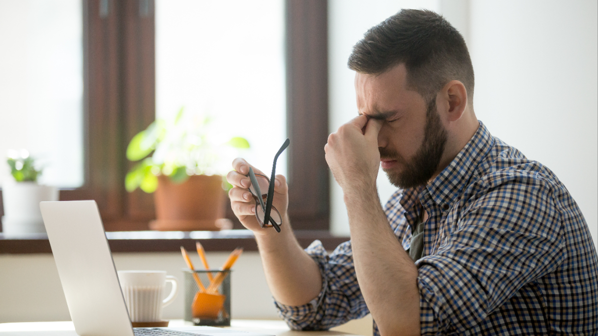 What Is Stress Trying to Tell Us? A Gestalt Therapy Perspective