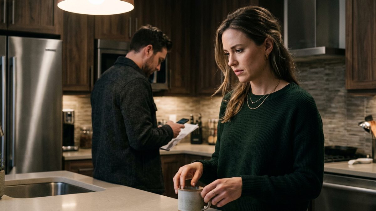 Mental and Emotional Violence (Including Silence)