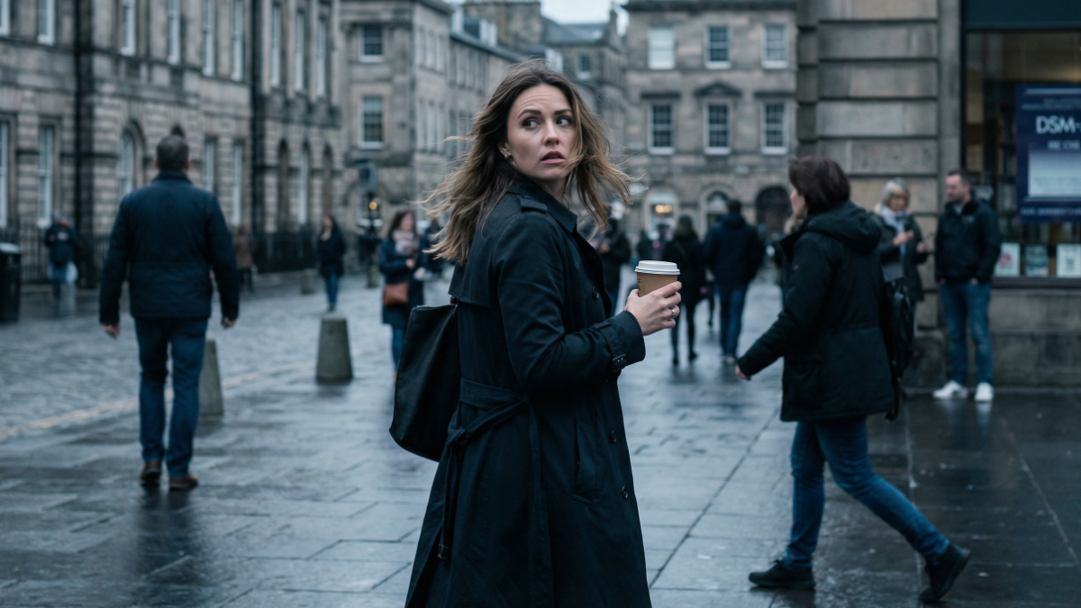 Тривога — ваш ворог чи таємний союзник?