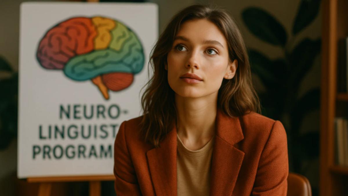 Is NLP Just a Set of Techniques, or a Profound Key to Unlocking Consciousness?